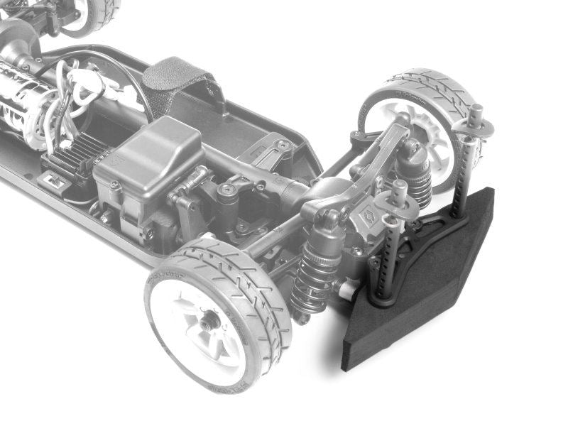 Foam Bumper