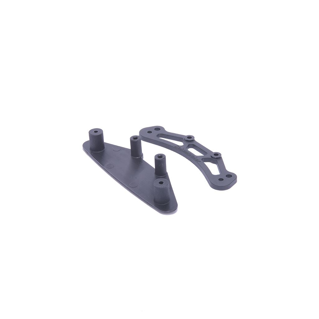 Front Bumper Mouldings (1.2Mm Chassis) - Mi10