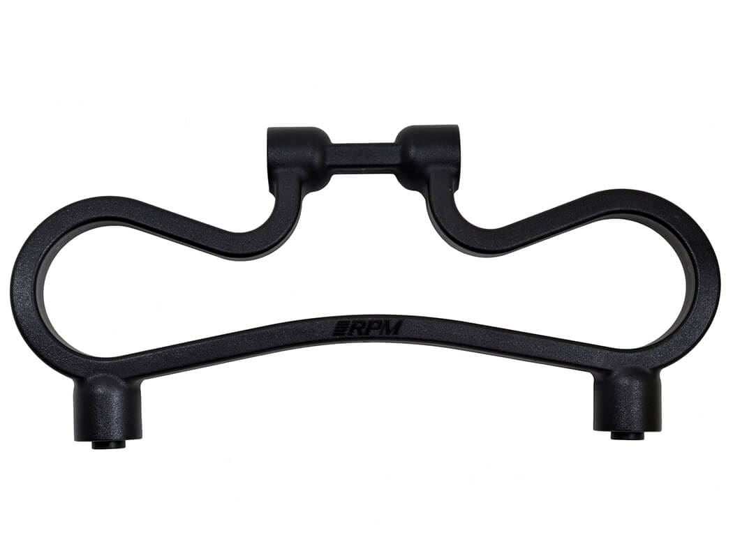 Rpm Front Upper Bumper Mount For Traxxas X-Maxx
