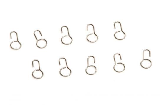 Joysway DragonForce 65 V6 - Stainless Steel Jib Hook (Pk10)