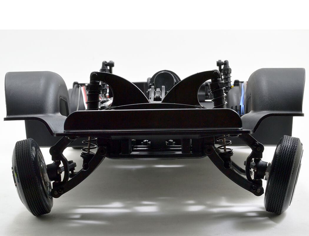 Rpm Redcat Lowrider +2 Front Suspension Mount