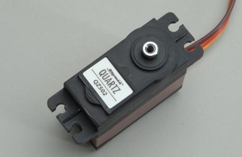 Ripmax Quartz Servo - Digital (0.14sec/20.32kg)
