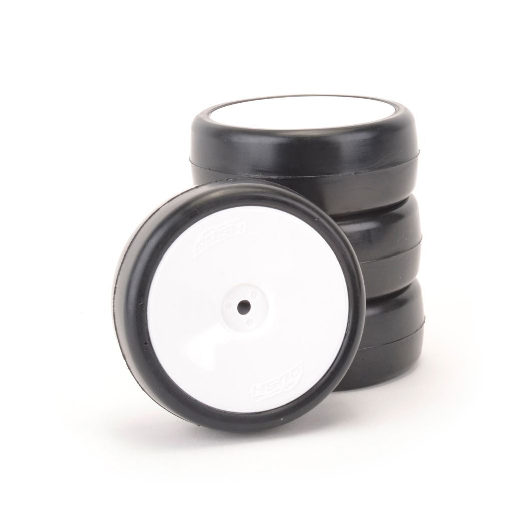 Rush Preglued Tyres 32 X