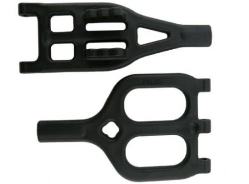 RPM T-Maxx 2.5R & 3.3 A-Arms Black