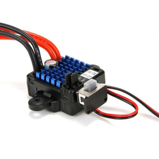 DYN WP 60A Brushed Marine ESC