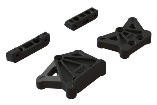Arrma Suspension Hanger Set