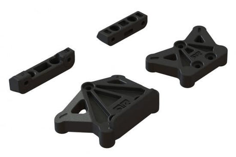 Arrma Suspension Hanger Set