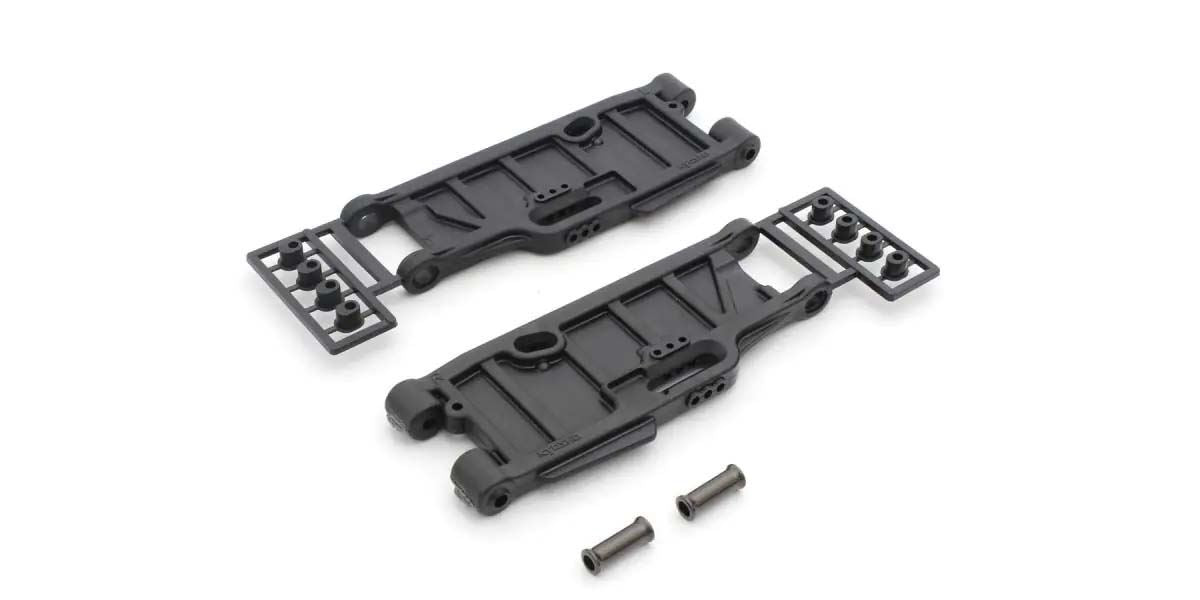 Rear Lower Suspension Arm Kyosho Inferno Mp10T (2)