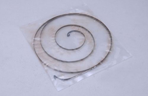 FG Modellsport Spring Assembly/G230/260RC,CY