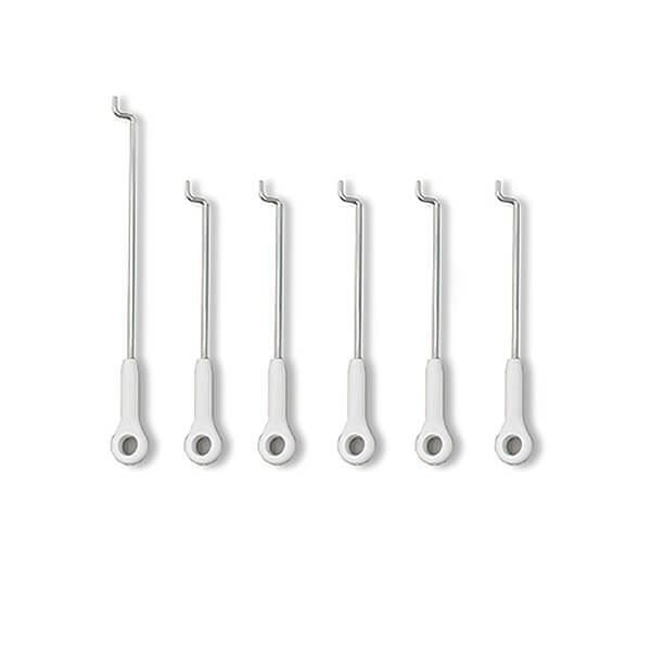 X-FLY TASMAN LINKAGE ROD SET