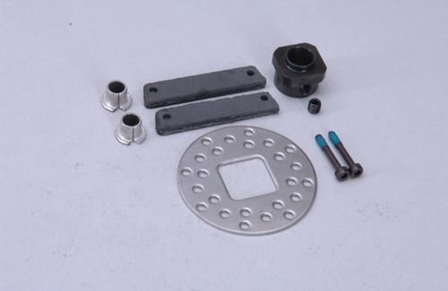 FG Modellsport Tuning brake set for brake 97