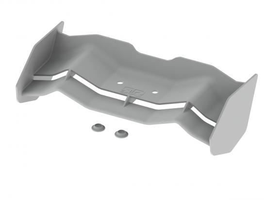 ARRMA Wing 224mm Rear White