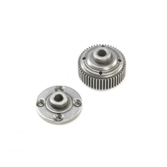Losi Main Diff Gear and Housing, Gear Diff: 22S (Losi232049)