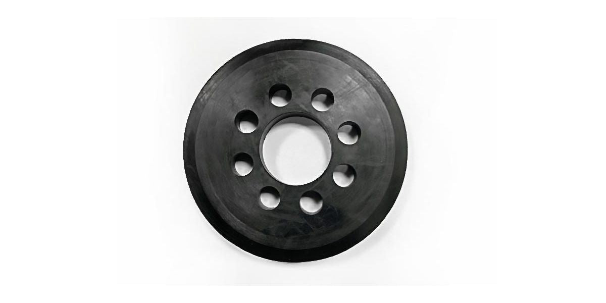 Koswork Rubber Wheel For Starter Box Kos05205