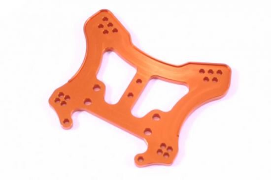 HOBAO HYPER SS/CAGE LIGHTWEIGHT CNC REAR SHOCK TOWER