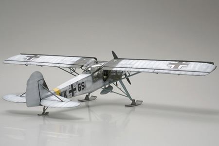 Tamiya Fieseler Fil56C Storch