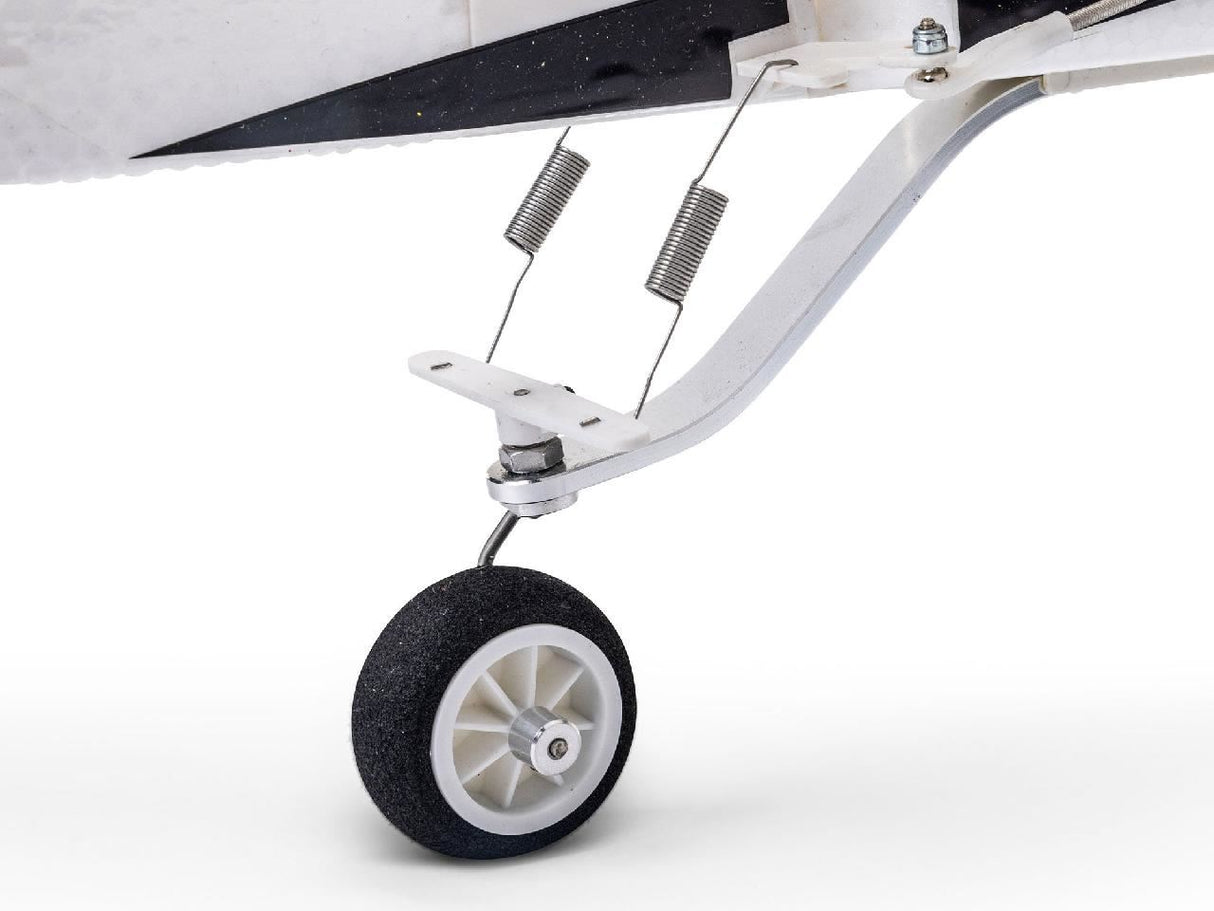 E Flite Super Timber 1.7m PNP