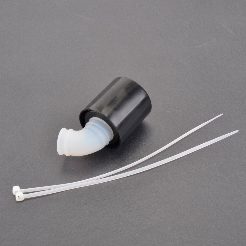 Schumacher Air Filter; waterproof - 21 - 28 engines