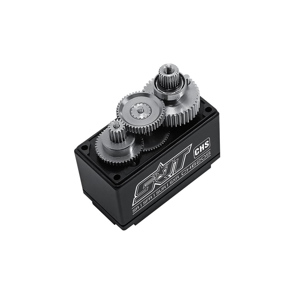 Srt Ch620S 1/8 Scale Hv Coreless Servo