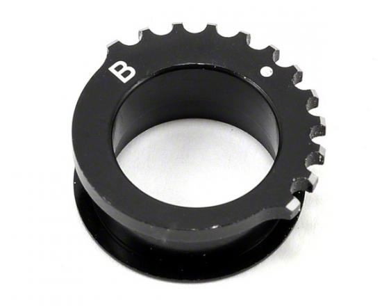 Schumacher Eccentric Side B -Mi5