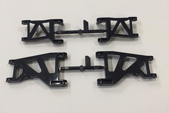 Tamiya R Parts For 58418 Boomerang