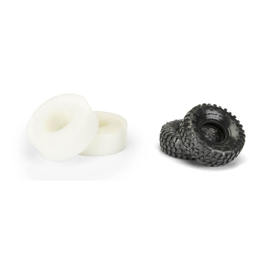 Proline 1/10 Bfg Krawler T/A Kx G8 Front/Rear 1.9In Rock Crawling Tir