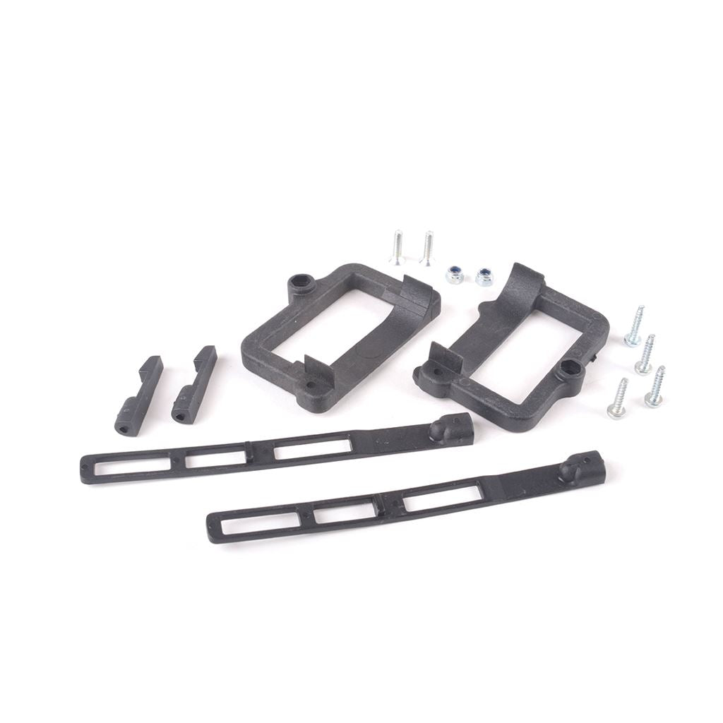 Schumacher Stick Battery Holders & Straps; SST (pr)