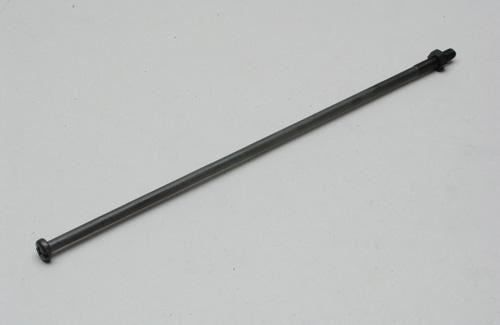 OS Engine E-4020 Silencer Assembly Screw