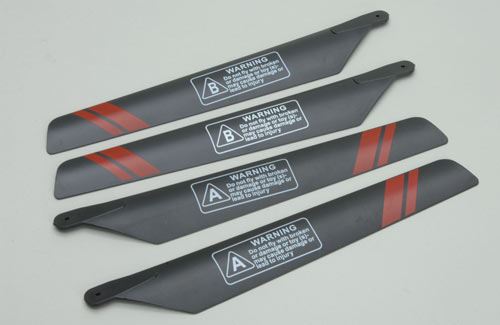 Ripmax Sky Spy 4Ch - Main Blade Set (A&B)