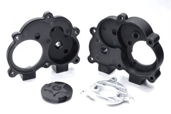 GMADE TRANSMISSION HOUSING SET