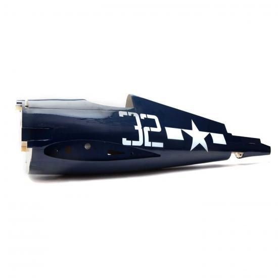 HAN Fuselage with Hatch: F6F Hellcat 15cc (HAN276501)