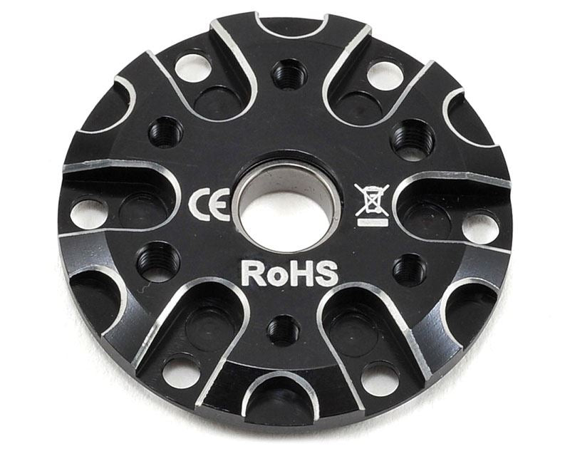 Front Housing With Bearing V8 Motor 4P S