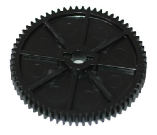 Anderson 65T Main Gear