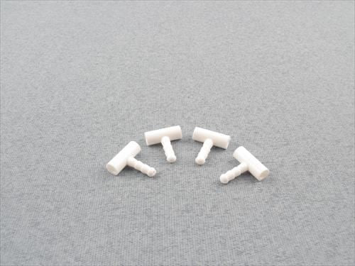 RACTIVE Aileron Bearing 12G (pk4)