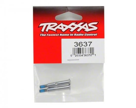 TRAXXAS Axles (front) (2)