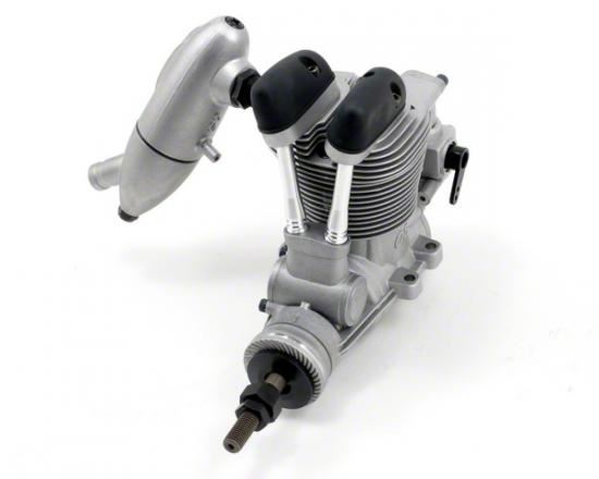 OS FS-62V w/F-4050 Silencer (L-OS30600)