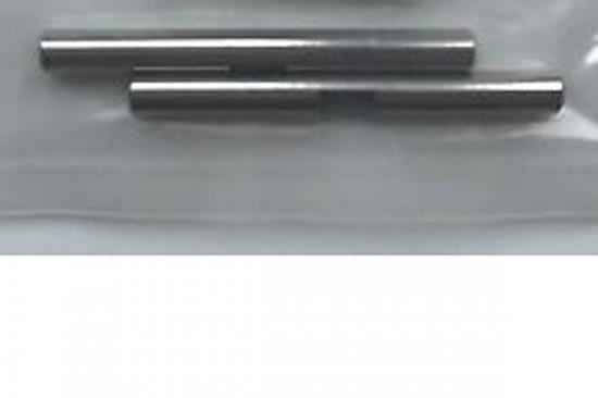 Tamiya 3X31mm Shaft (Ms4 X 2)