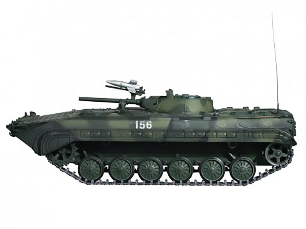 Zvesda BMP-1