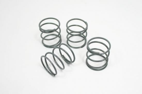HOBAO H4E SHOCK SPRING - SOFT (GREY) (4)