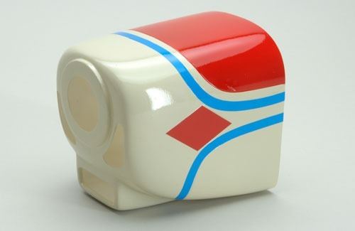 BH Orbit - Cowling