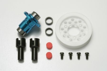 Tamiya Ta05 Front One Way Unit