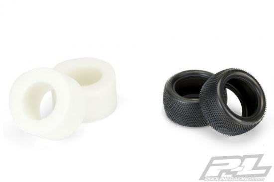 PROLINE 'PRISM' 2.2" Z4 (SOFT CARPET) BUGGY REAR TYRES