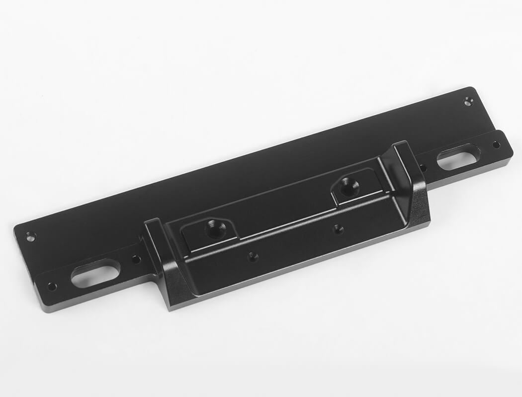 RC4WD MODULAR REAR BUMPER FOR MST 1/10 CMX W/ JIMNY J3 BODY