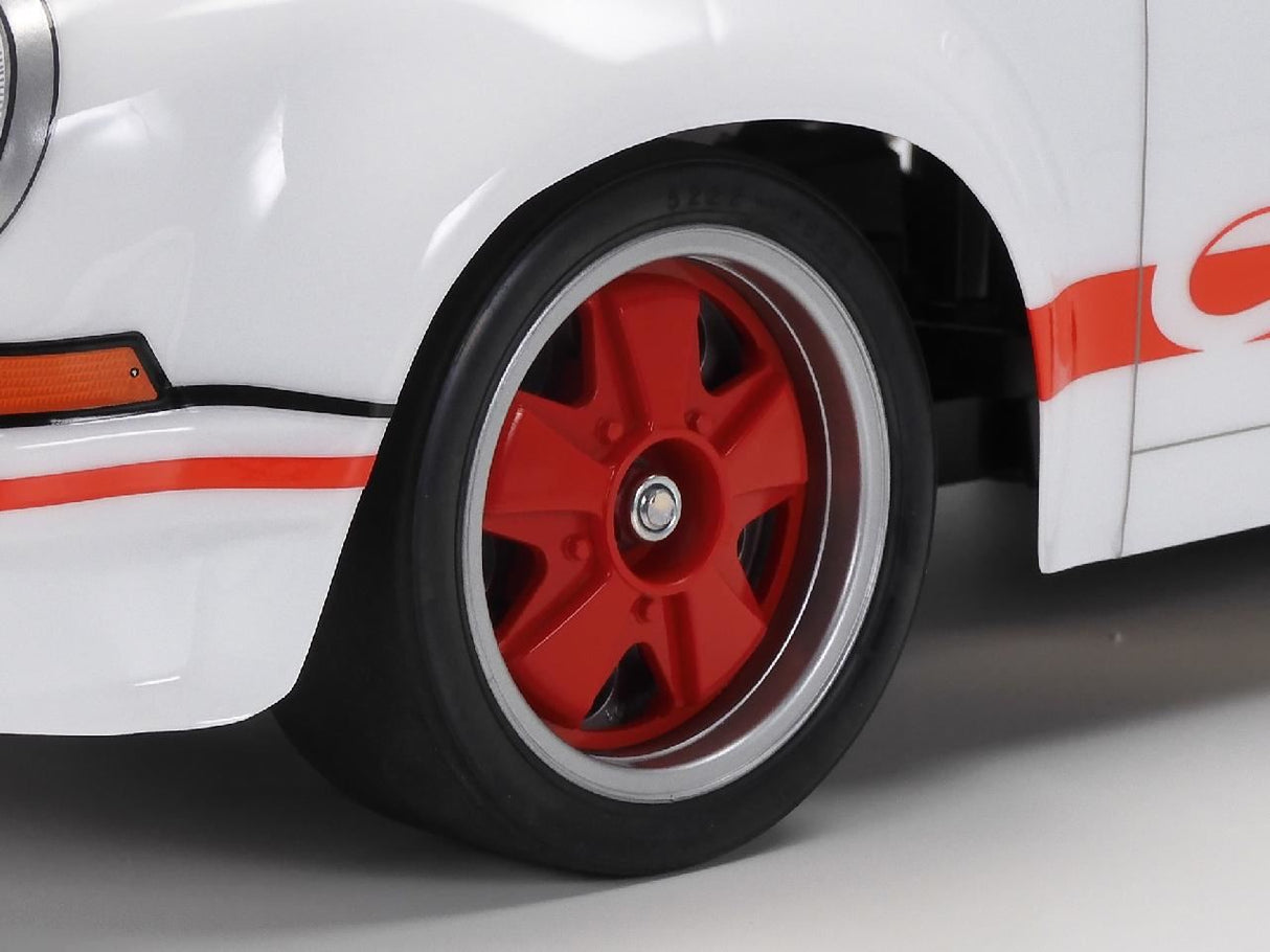 Tamiya 911 Carrera Rsr 2.8 (Bt-01)