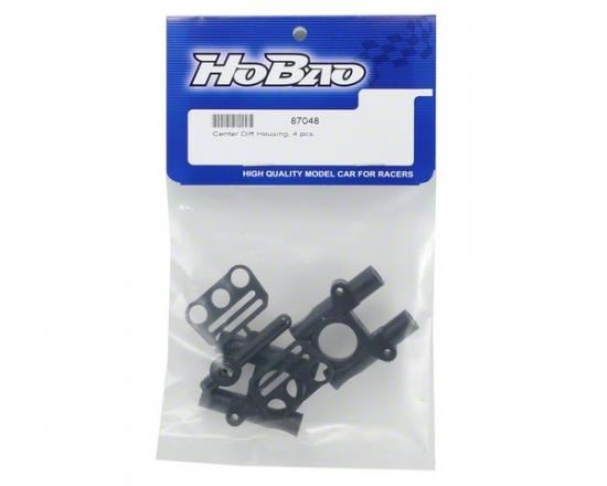 HoBao Hyper 7 Centre Diff Housing