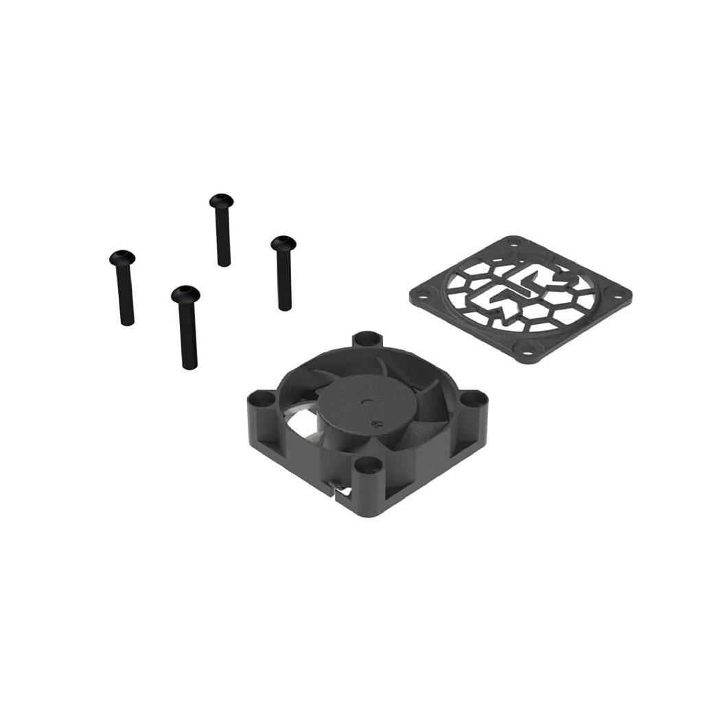 Arrma Motor Fan Set 35Mm