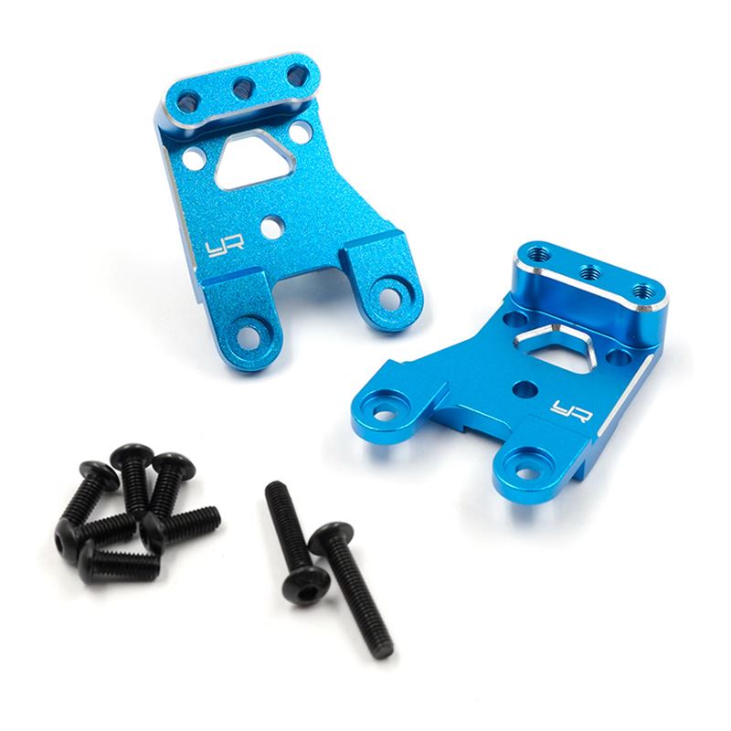 Yeah Racing Aluminum Damper Mount For Tamiya CC-02
