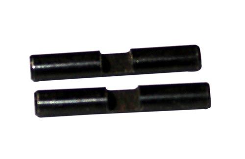 DHK Diff Pins (4 x 25.8mm) (4 pcs)