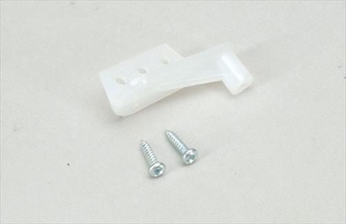 RACTIVE Tailwheel Bracket Nylon