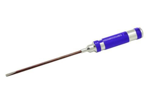 Arrowmax Flat Head Screwdriver 4.0x150mm